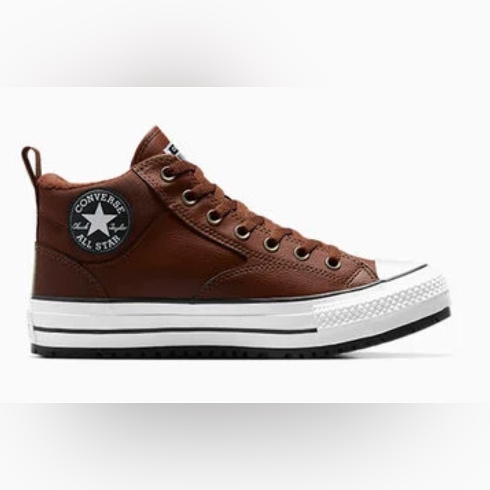 Chuck Taylor All Star Malden Street Boot
